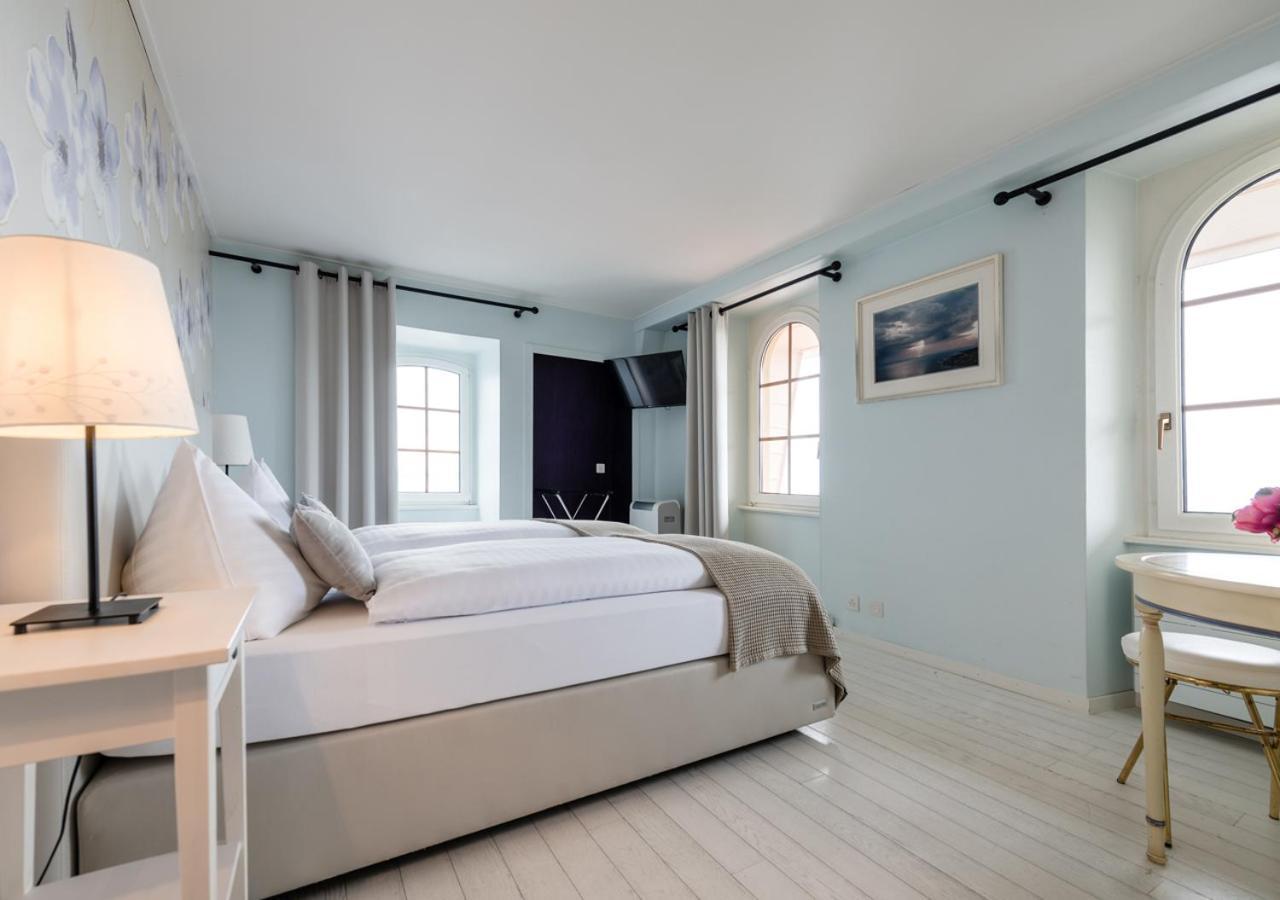 Ermitage Hotel Clarens