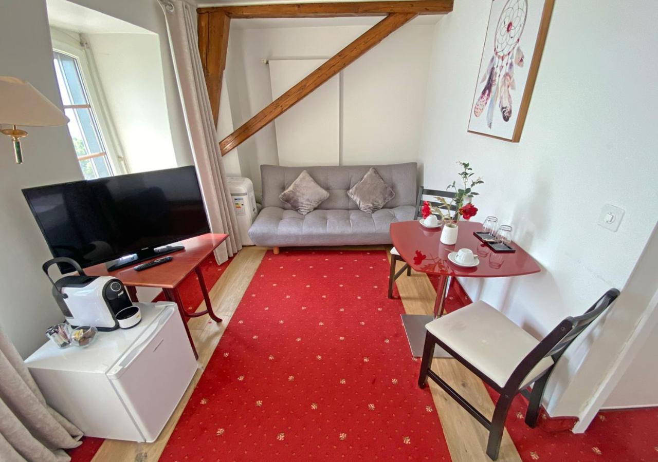 Ermitage Hotel