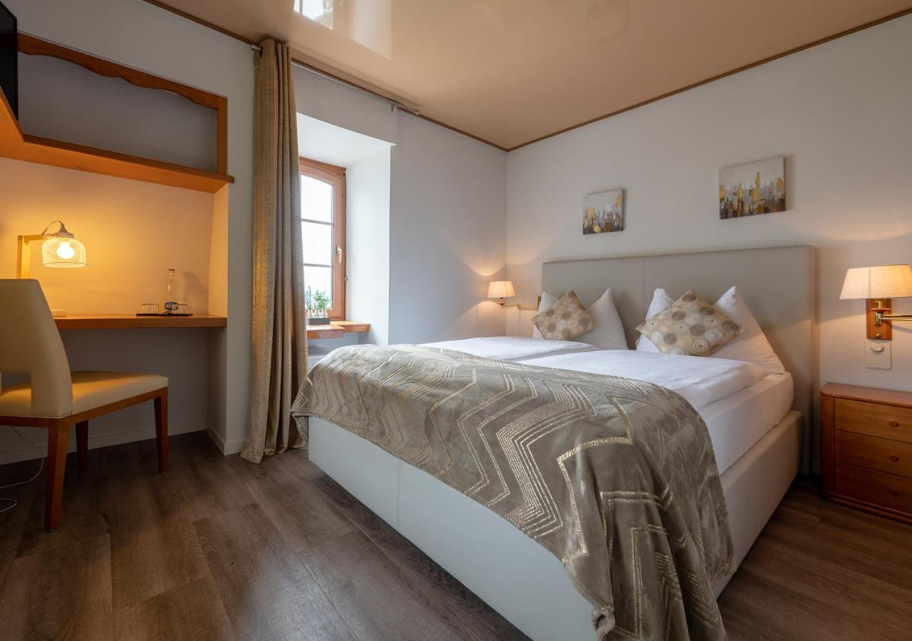 Ermitage Hotel