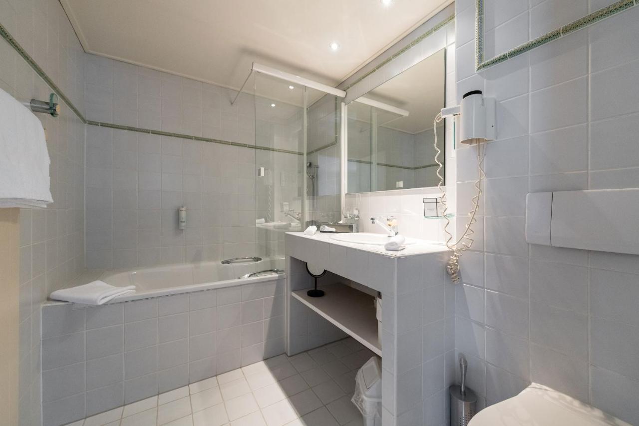 Ermitage Hotel Clarens