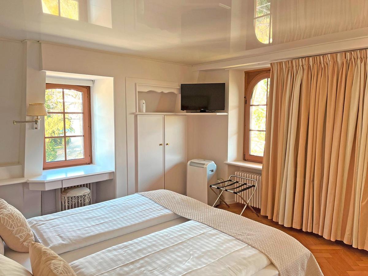 Hotel Ermitage