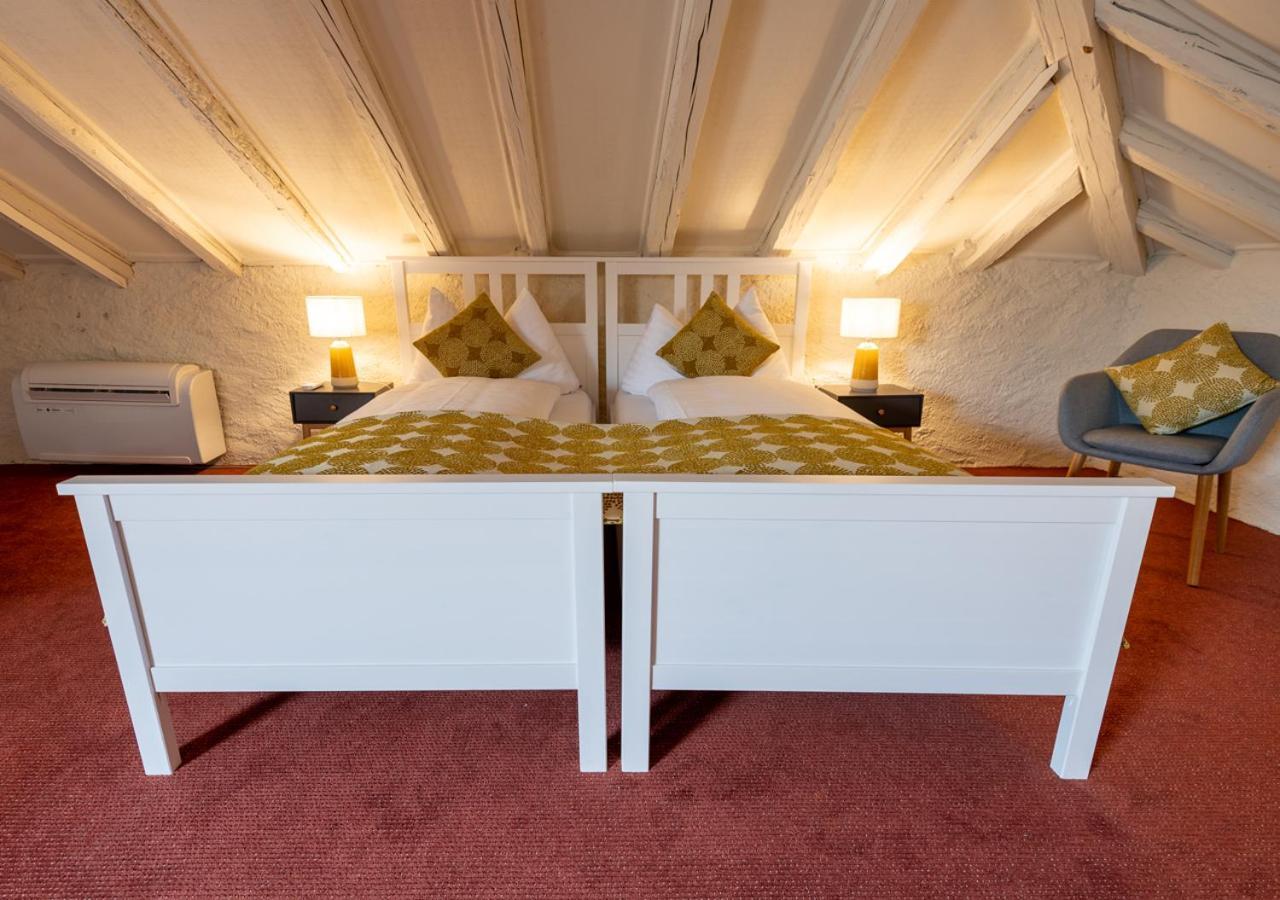 Ermitage 3* Clarens