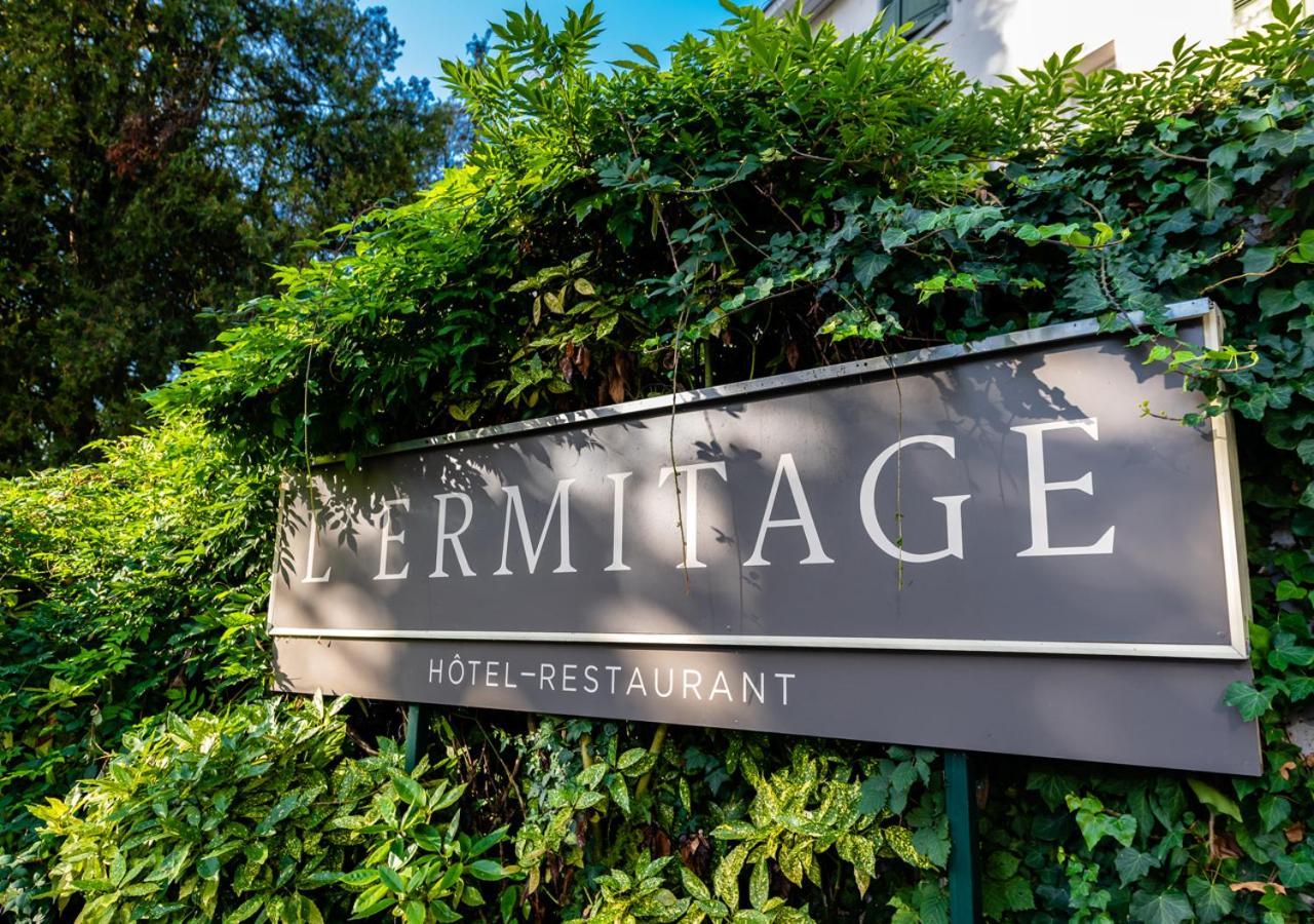 Ermitage