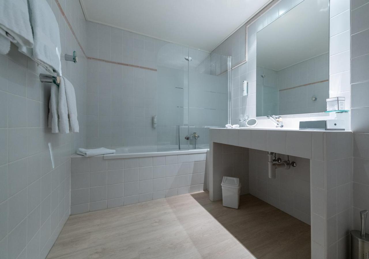 Hotel Ermitage 3*