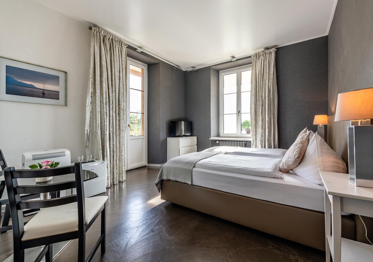 Hotel Ermitage Clarens