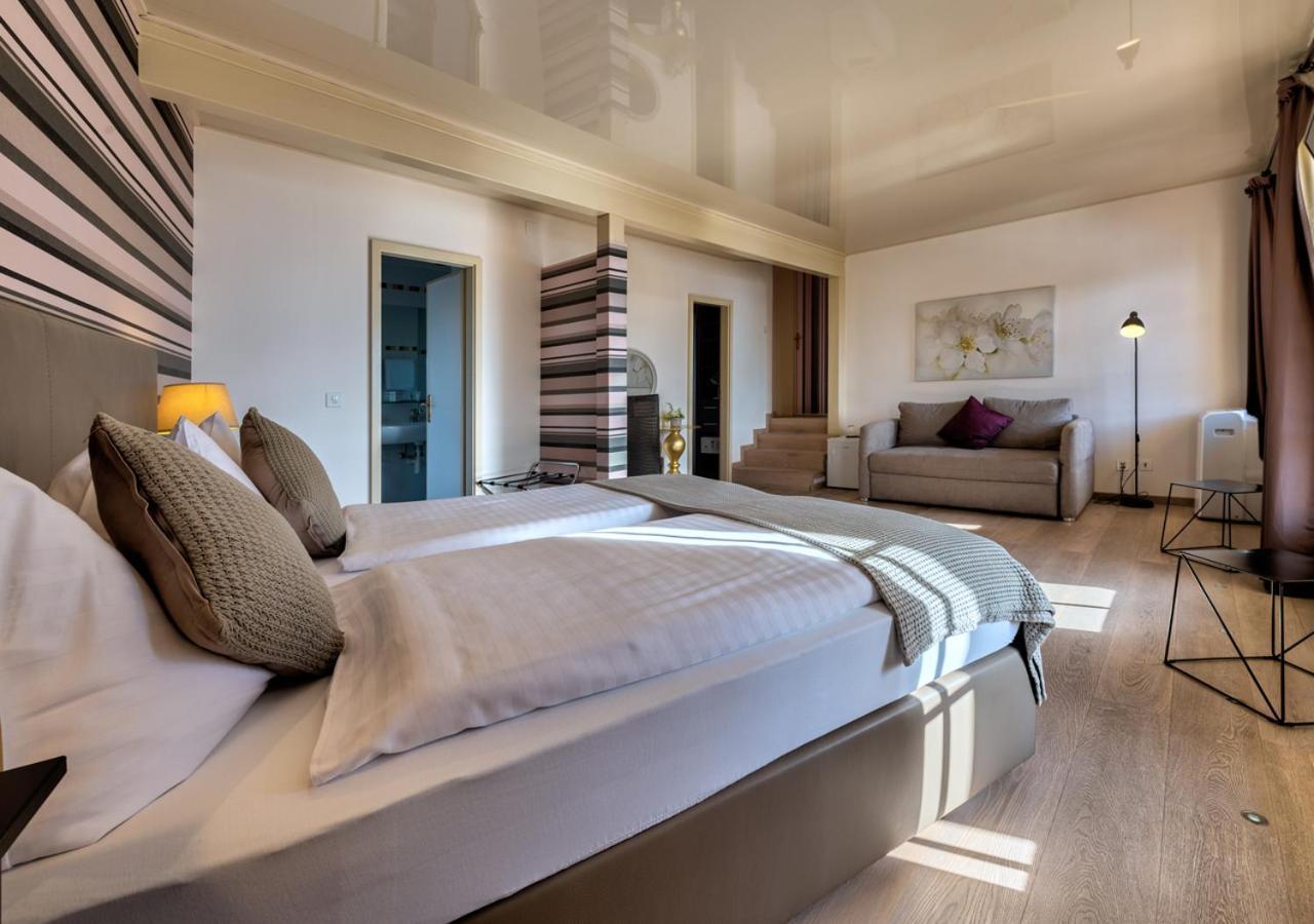 Ermitage Hotel 3*
